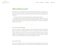 Blockchain Application Development | Ethereum DAPP, Smart Contract   T