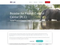Booster for Payroll Control Center | EPI-USE