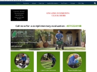 Environmental Pest   Lawn Services