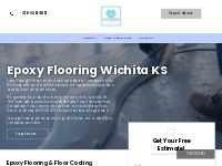            Epoxy Flooring Wichita KS