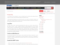  Privacy Policy           -            Driver and Resetter for Epson P