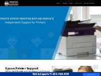 Epson Printer Support Number +1-205-594-6581 - Epson Support