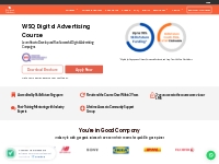 WSQ Digital Advertising Course | Equinet Academy