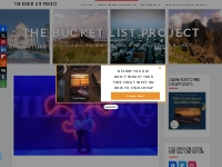 The Louisiana Bucket List - The Bucket List Project