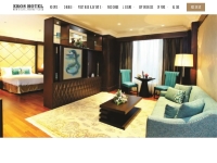 Best luxury hotels in Nehru Place New Delhi | Eros Hotel