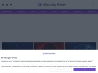 eSecurity Planet: Latest Cybersecurity News for IT Professionals