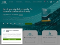  ESET Antivirus, Antimalware & Internet Security Solutions | ESET Sout
