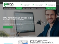 PPC Advertising Services, Google Ads Management Company India