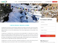 Chungthang Tourism | Chungthang Travel Guide   Best Time to Visit - eS
