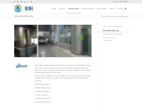 Vehicle Wash Recycling distributor - Recycling System - ESI UAE