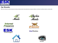 ESK Services Group (Pty) Ltd - Home