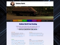 Eskimo North | Your Home on the Internet +1 206 812-0051