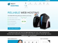 eSKYserver Hosting Solutions - Professional Hosting Services