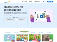 Differentiated Math and Reading Program for Grades PK-8 | eSpark