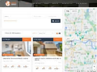 London Vacation Rentals | Serviced Apartments in London