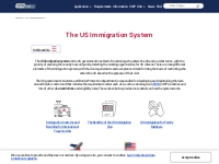 US Immigration - ESTAForm.org