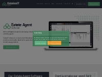 Estate Agent Software from Estates IT