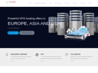 Web Server Hosting Services in Estonia | Data Center | EstNOC