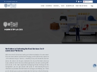 Marketplace - eTail-Services