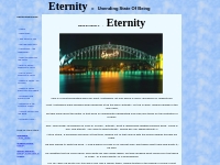   	Eternity | Eternity read all about it | eternityhotline.com