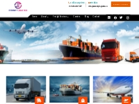Freight Broker Services | Freight Forwarding Services | Eternity Logis