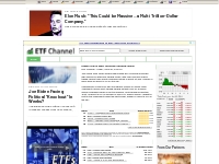 ETF Channel