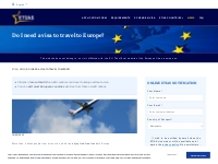 Do I need a visa to travel to Europe? - Visa Free Countries List