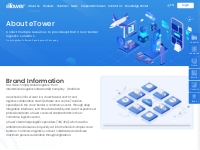 Logistics Software Development Company| eTower