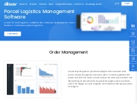 Elevate Order Management with Parcel Software