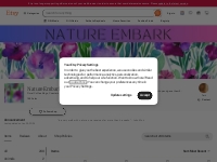 NatureEmbark - Etsy