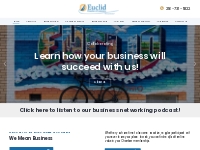 homepage - Euclid Chamber of Commerce
