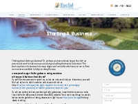 Starting A Business - Euclid Chamber of Commerce