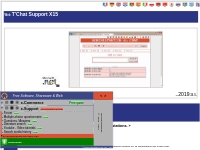 EuropeSoftwares 2024 | Site internet - Windows/Asp.net - T'Chat Suppor