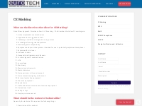CE Marking - Eurotech Assessment And Certification Services Private Li