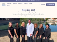 Meet Our Dentists in Mesa| East Valley Dental Professionals