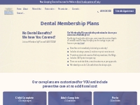 Dental membership plan | East Valley Dental Professionals