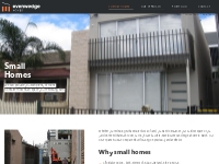 Tiny House Builder Melbourne, Australia | Evenwedge Homes