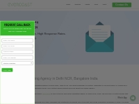 Email Marketing Agency In Delhi NCR | Bulk Email Marketing