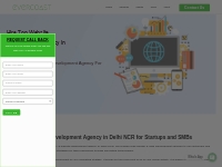 Website Development Agency In Delhi NCR | Web Design Delhi