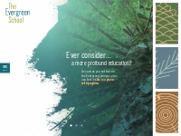 Homepage | The Evergreen School