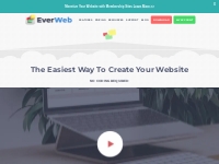 Website Builder for Mac & Windows - EverWeb - Everything You Need to B