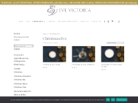 Christmas Eve | Eve Victoria Home Fragrance