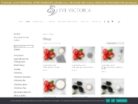 Shop | Eve Victoria Home Fragrance