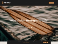 Evolve Creative | Website, Branding   Marketing Agency in MN