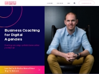 Small Business Coach | Evolve to Grow
