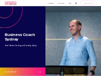 Business Coaching and Consulting Sydney | Evolve to Grow