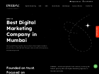 Best Digital Marketing Company in Mumbai | 360 Degree Digital Marketin