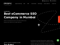 Best eCommerce SEO Company in Mumbai | eCommerce SEO Services in Mumba