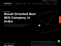 SEO India | Best SEO Company in India - SEO Service Agency in India