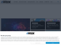 eWeek: Technology News for IT Professionals   Tech Buyers